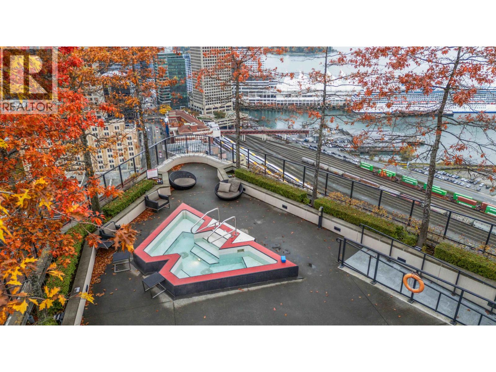 2803 108 W Cordova Street, Vancouver, British Columbia  V6B 0G5 - Photo 26 - R3091597