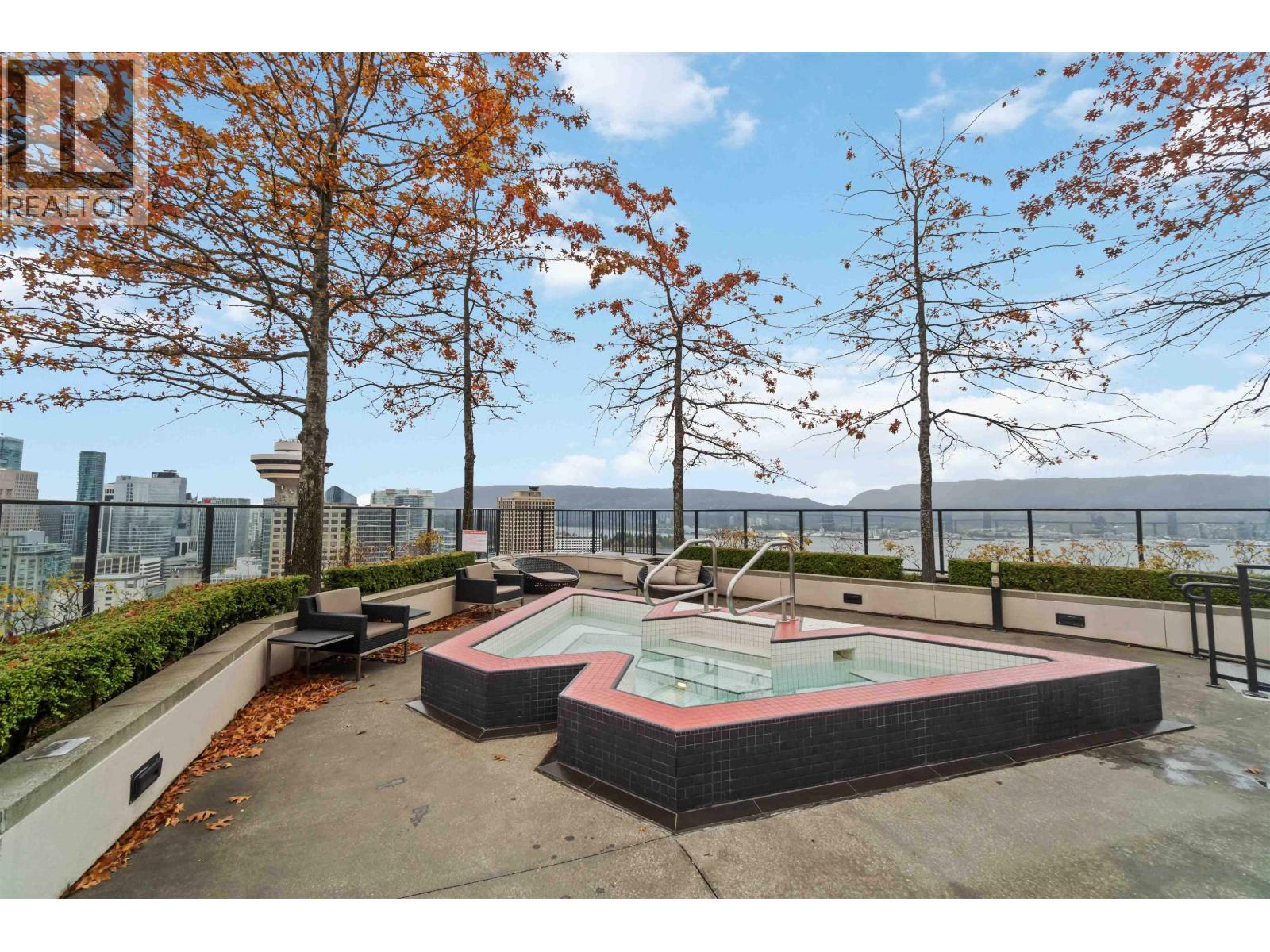 2803 108 W Cordova Street, Vancouver, British Columbia  V6B 0G5 - Photo 25 - R3091597