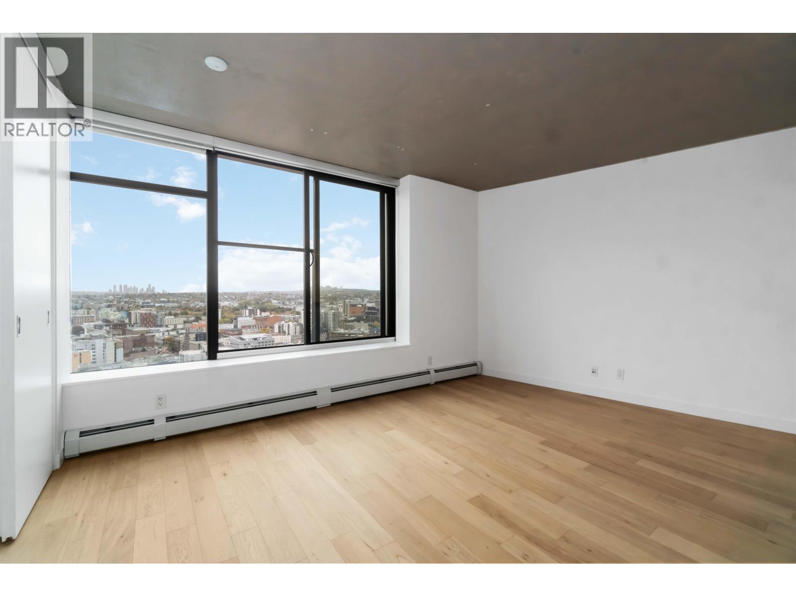 2803 108 W Cordova Street, Vancouver, British Columbia  V6B 0G5 - Photo 2 - R3091597