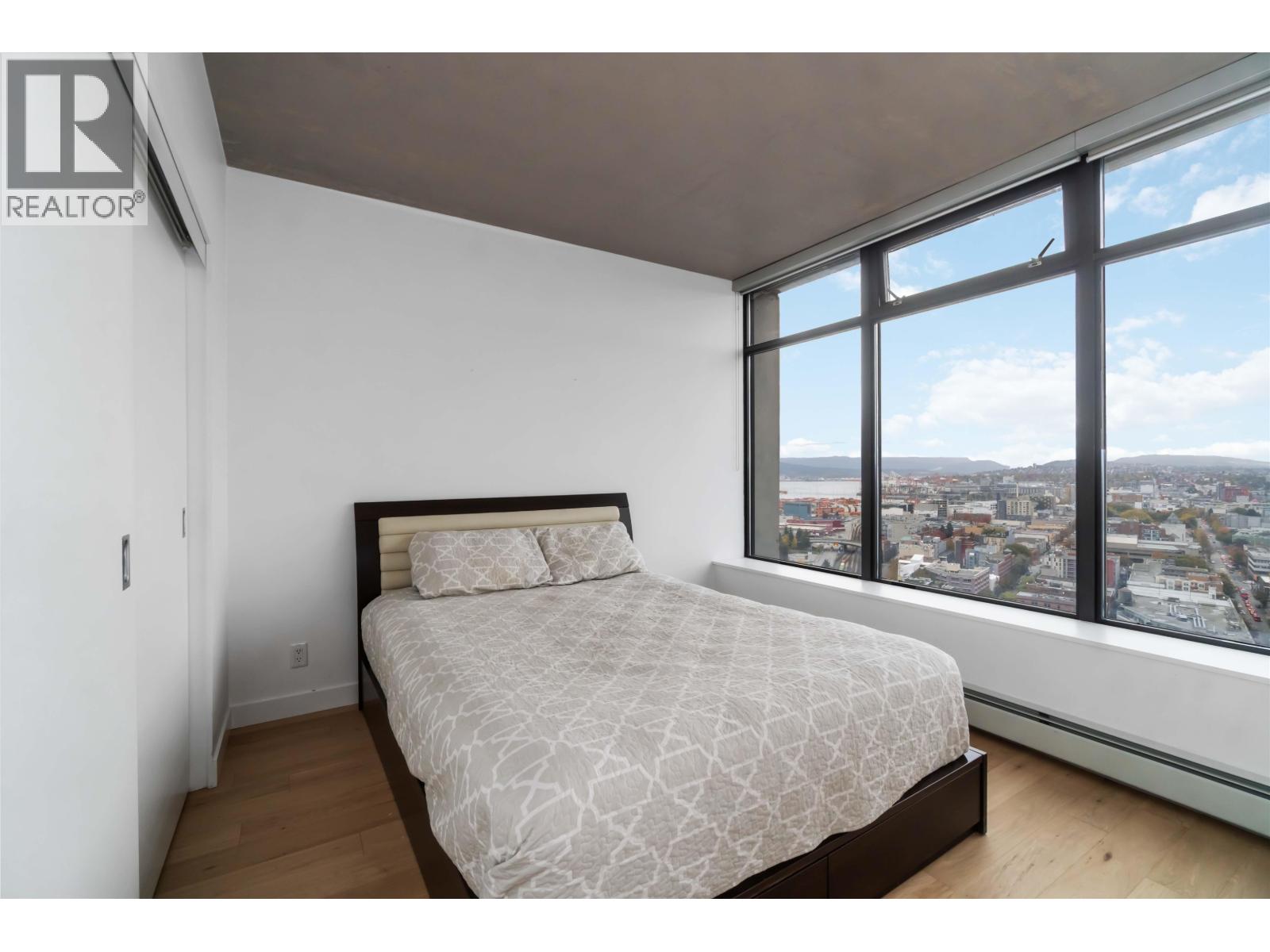 2803 108 W Cordova Street, Vancouver, British Columbia  V6B 0G5 - Photo 12 - R3091597