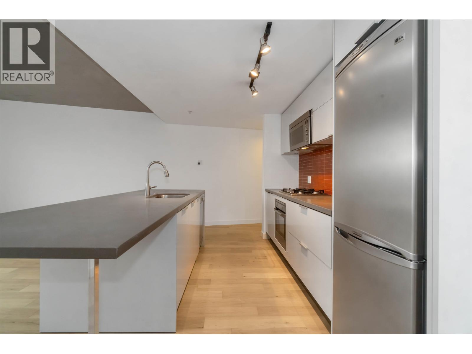 2803 108 W Cordova Street, Vancouver, British Columbia  V6B 0G5 - Photo 9 - R3091597