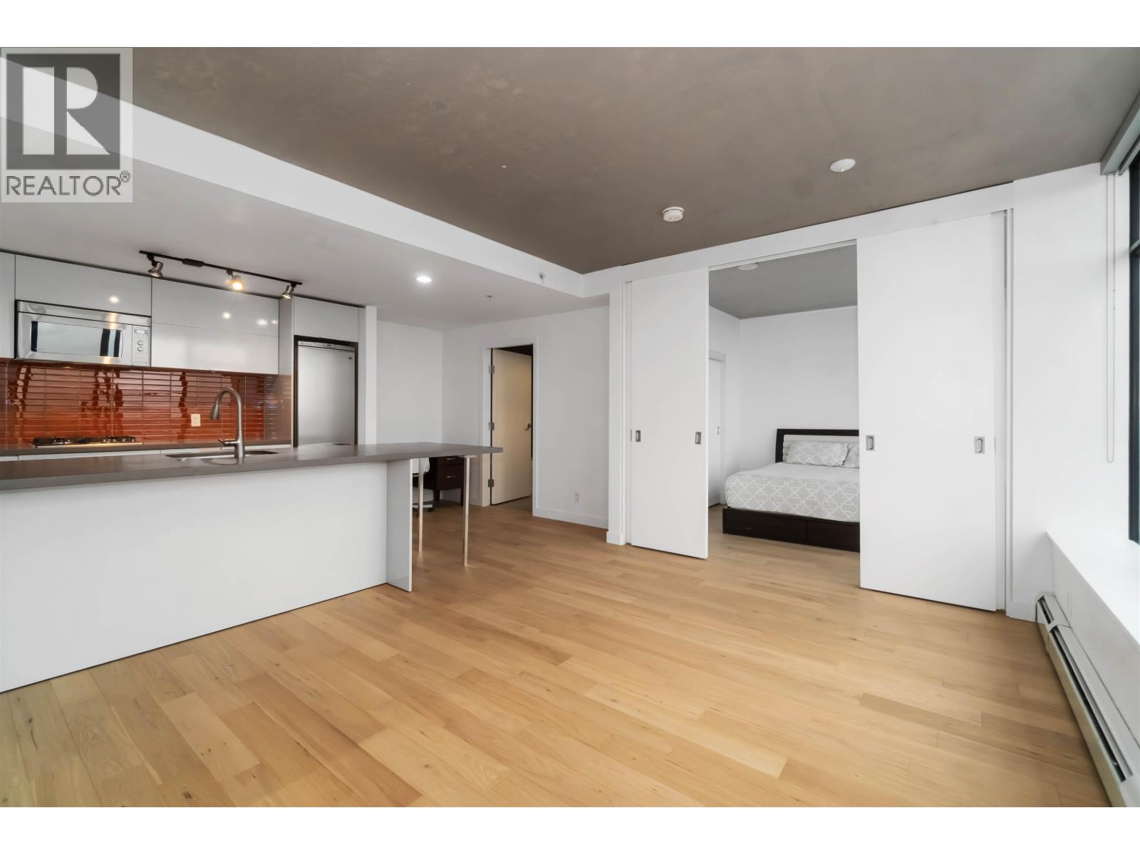 2803 108 W Cordova Street, Vancouver, British Columbia  V6B 0G5 - Photo 5 - R3091597