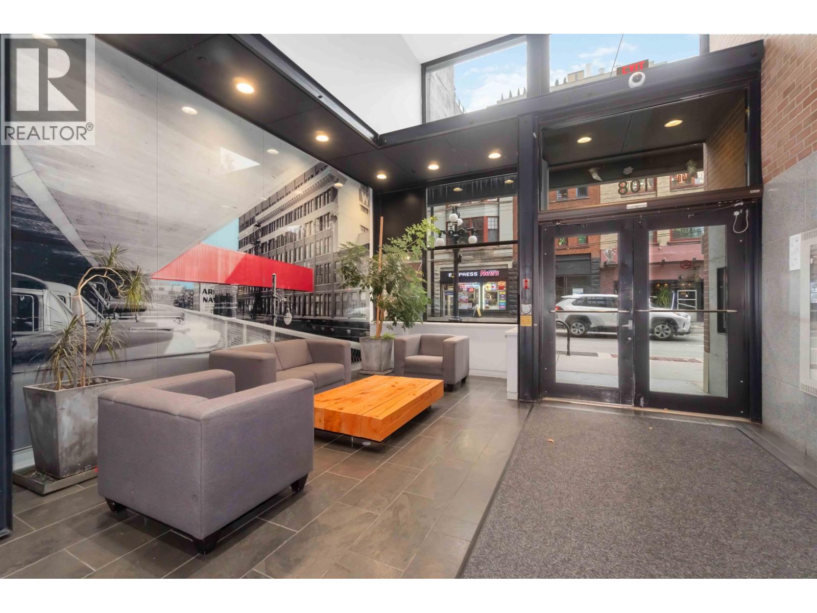 2803 108 W Cordova Street, Vancouver, British Columbia  V6B 0G5 - Photo 19 - R3091597