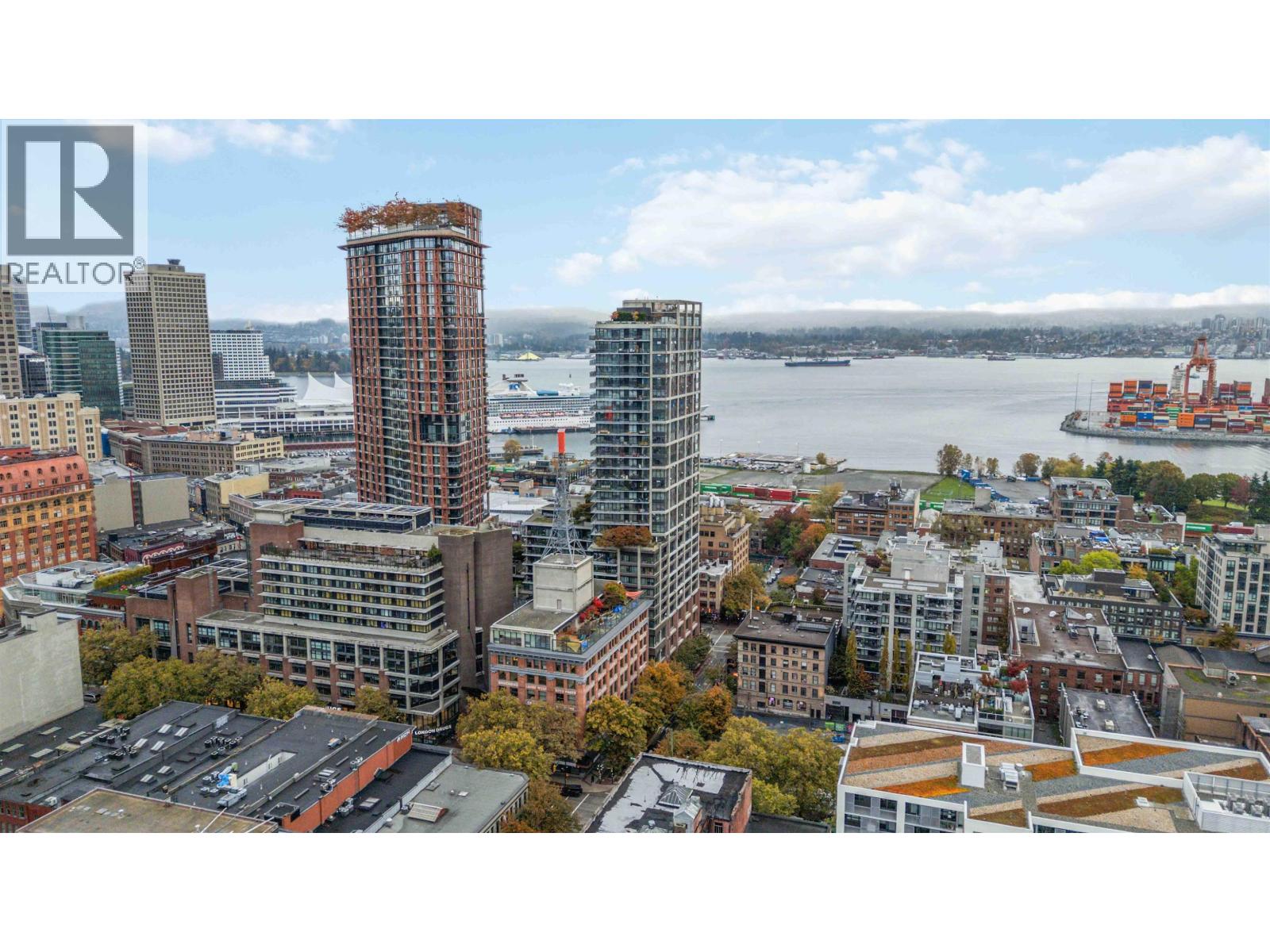 2803 108 W Cordova Street, Vancouver, British Columbia  V6B 0G5 - Photo 28 - R3091597