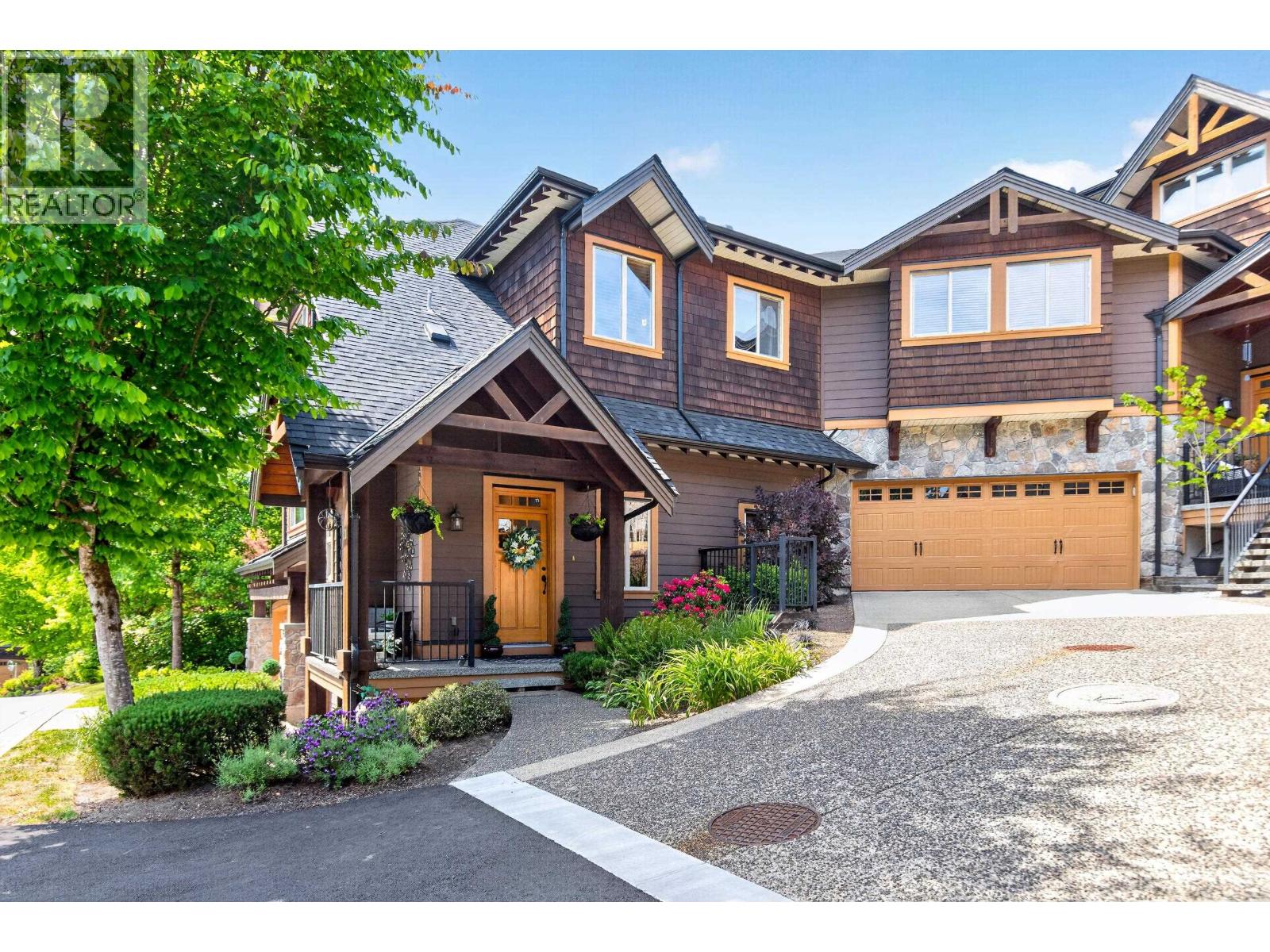 21 24185 106b Avenue, Maple Ridge, British Columbia  V2W 0C4 - Photo 2 - R3126918