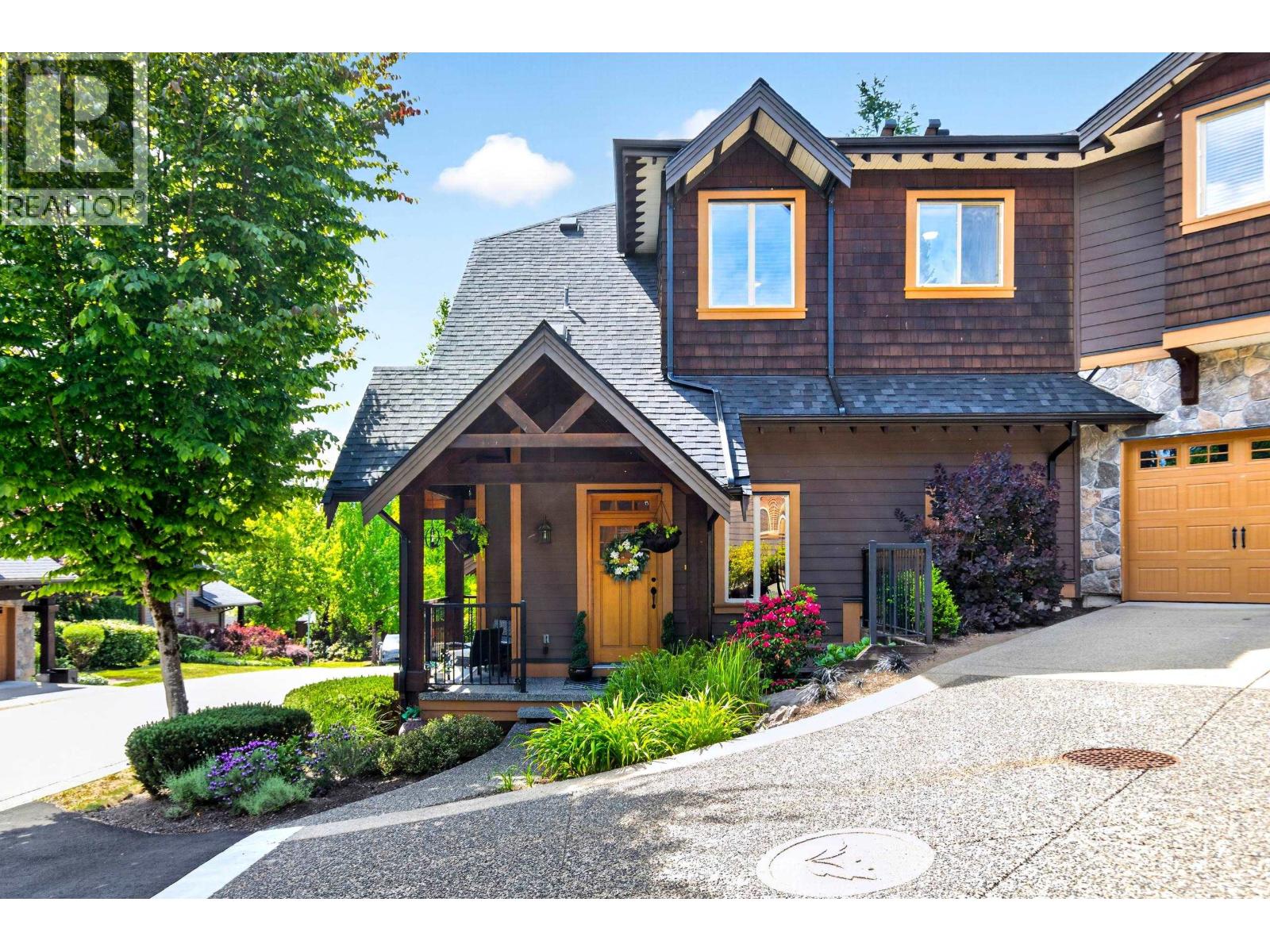 21 24185 106b Avenue, Maple Ridge, British Columbia  V2W 0C4 - Photo 3 - R3126918