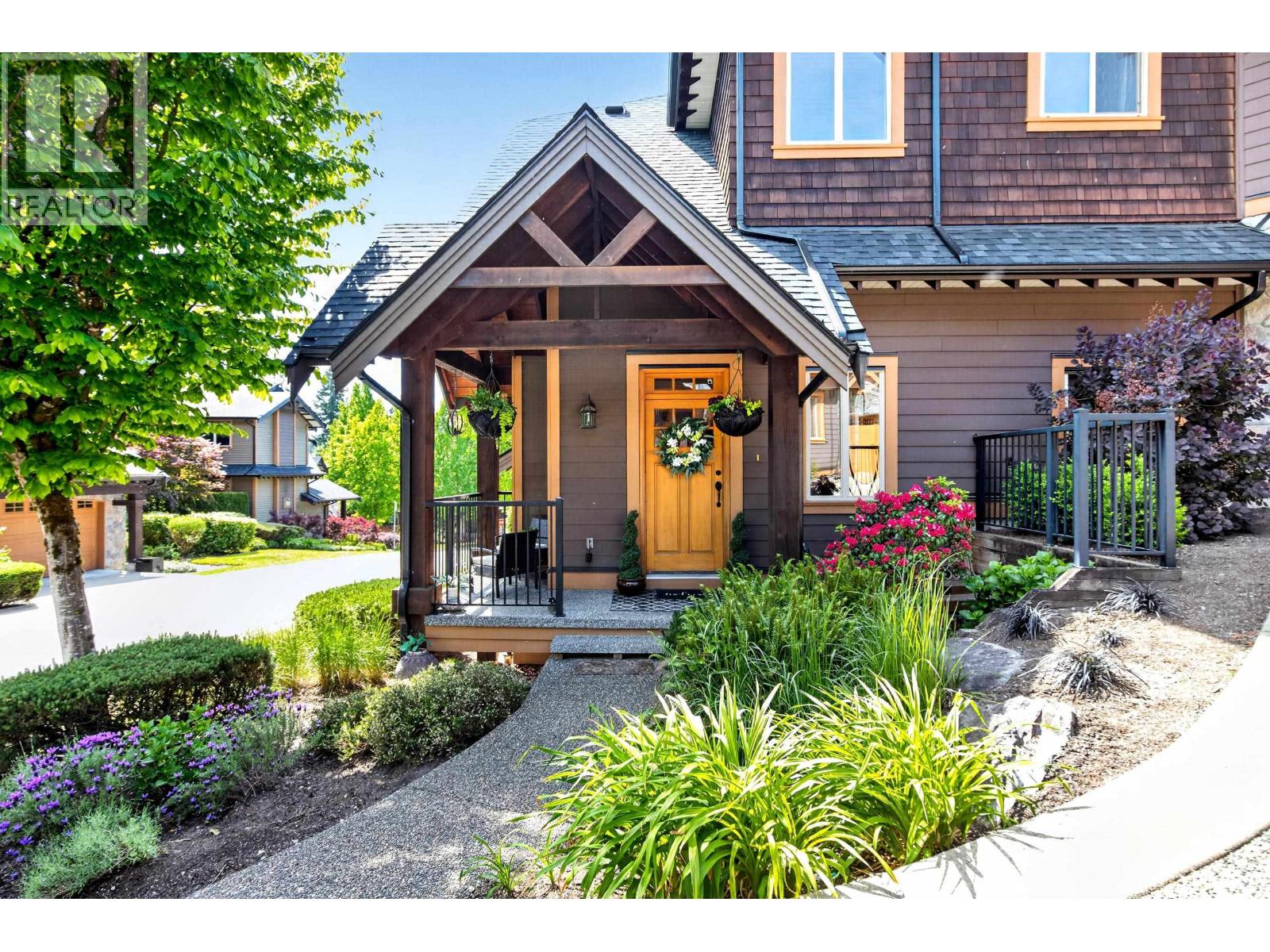 21 24185 106b Avenue, Maple Ridge, British Columbia  V2W 0C4 - Photo 4 - R3126918
