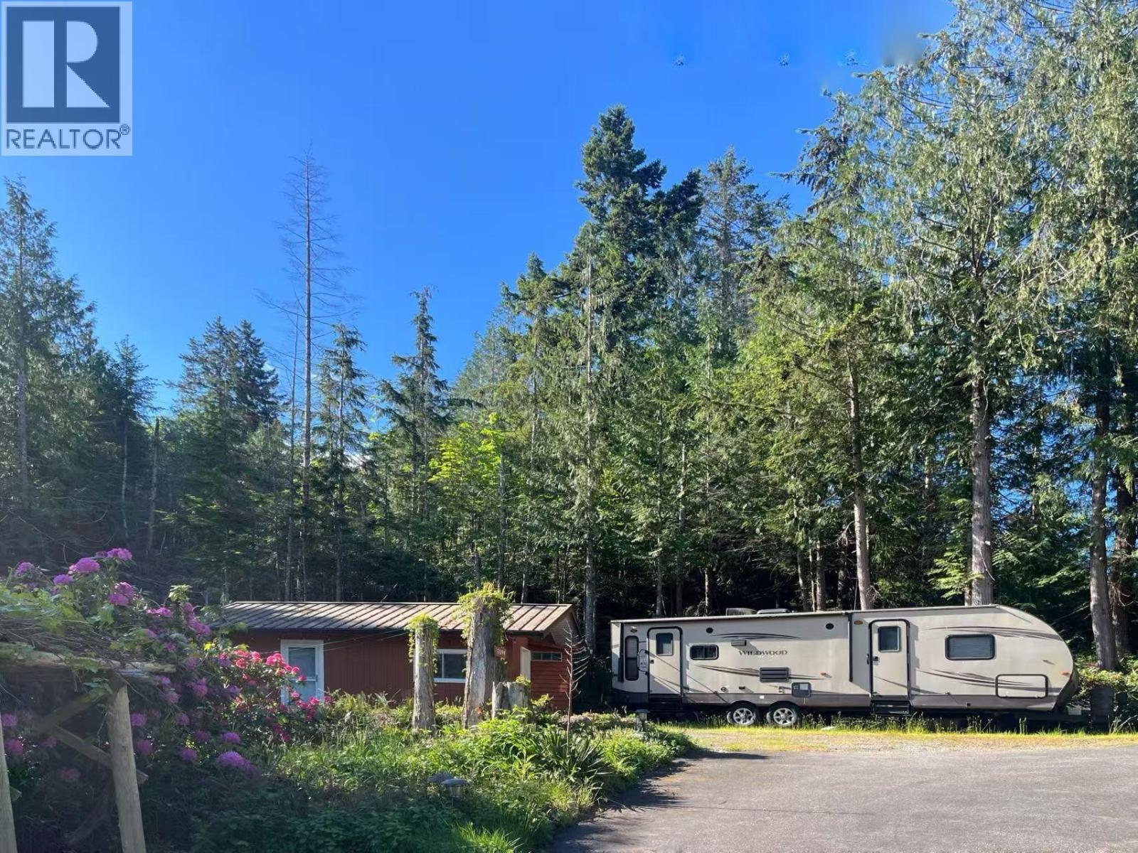 5099 Johnstone Road, Madeira Park, British Columbia  V0N 2H1 - Photo 38 - R3125888