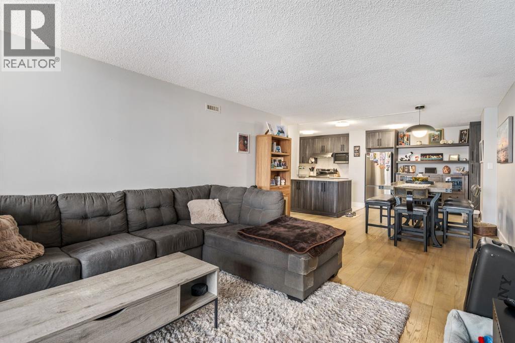 940, 1001 13 Avenue SW, Calgary, Alberta  T2R 0L5 - Photo 9 - A2304054