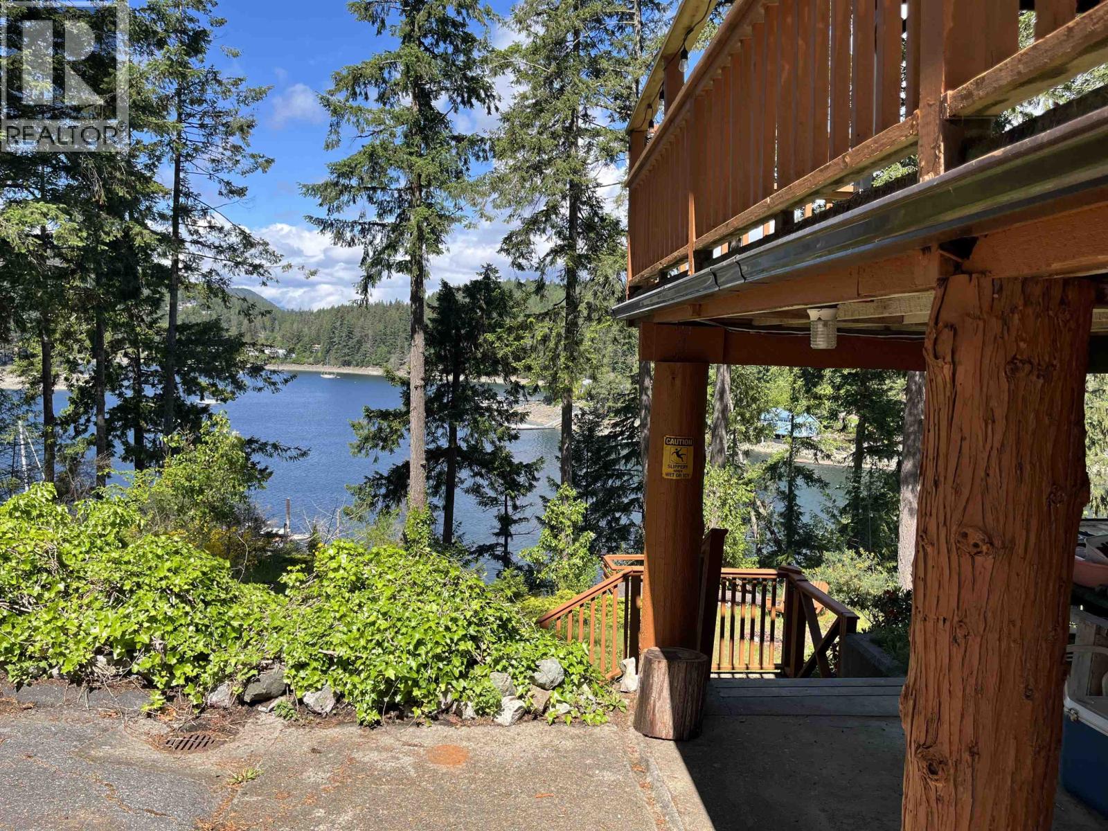 5099 Johnstone Road, Madeira Park, British Columbia  V0N 2H1 - Photo 13 - R3125888