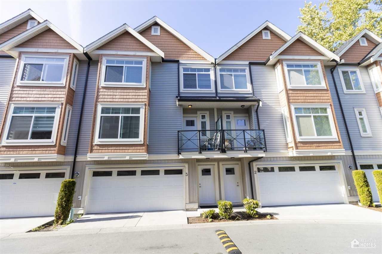 3 12091 70 Avenue, Surrey, British Columbia  V3W 1A6 - Photo 26 - R3126576