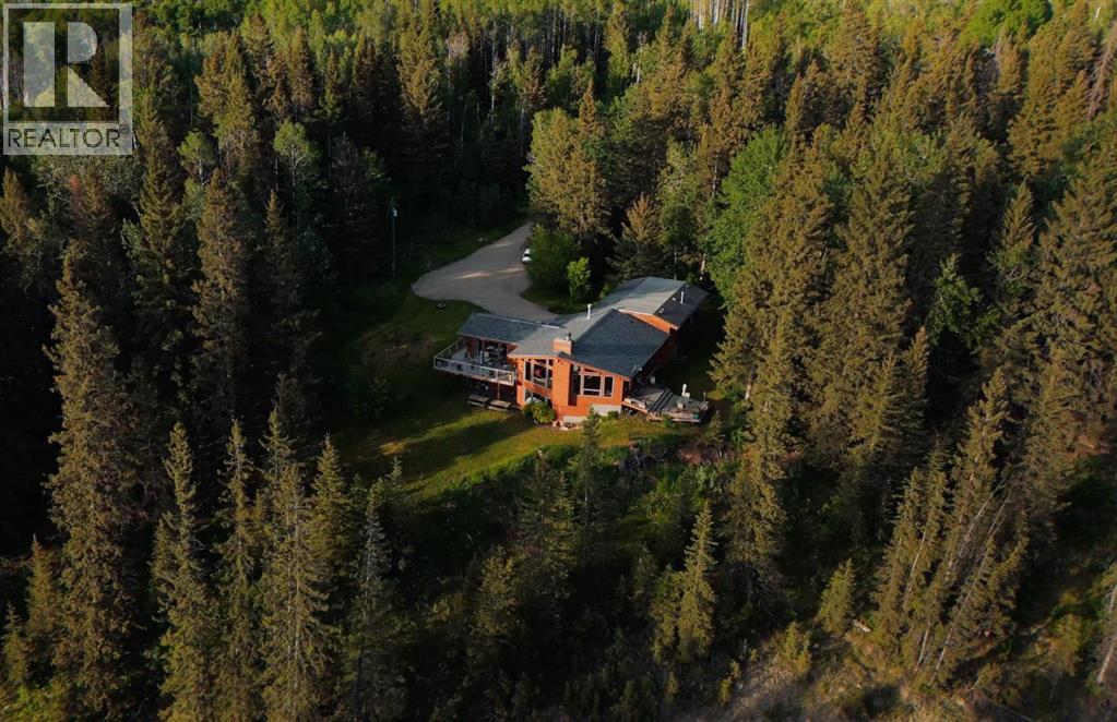 4252 Township Road 322, Rural Mountain View County, Alberta  T0M 1X0 - Photo 3 - A2309530