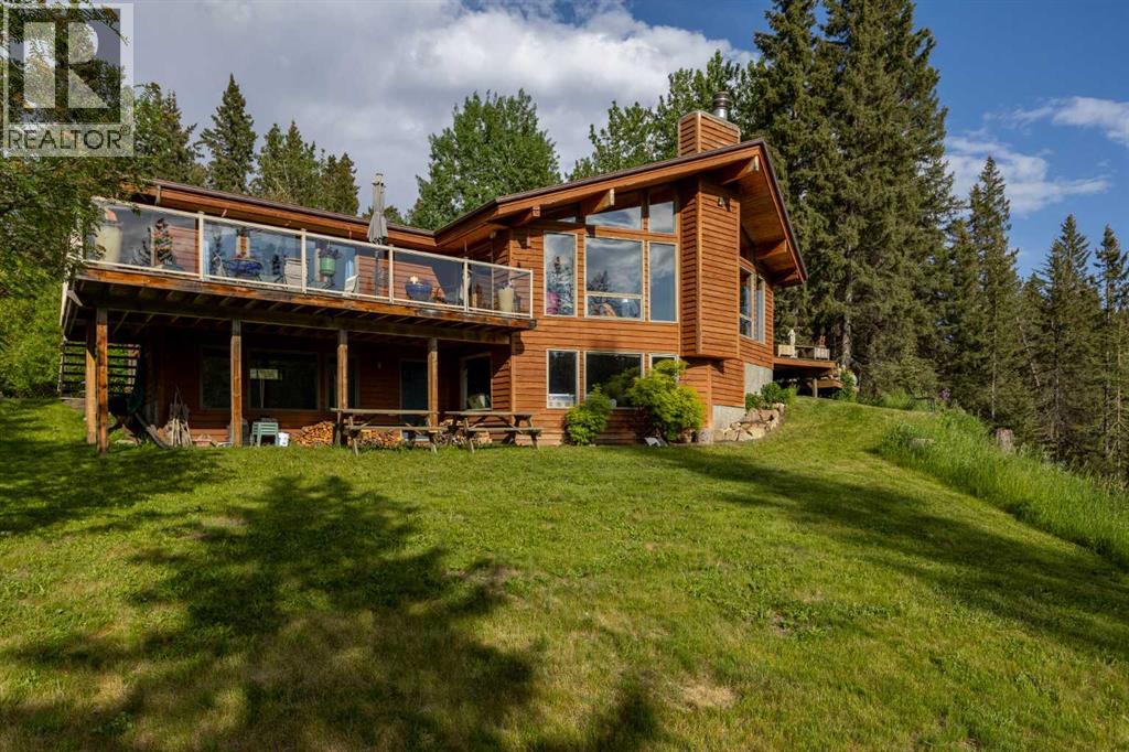 4252 Township Road 322, Rural Mountain View County, Alberta  T0M 1X0 - Photo 7 - A2309530