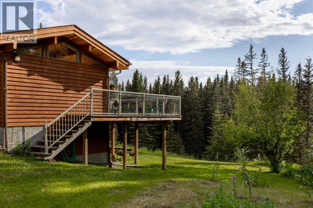 4252 Township Road 322, Rural Mountain View County, Alberta  T0M 1X0 - Photo 37 - A2309530