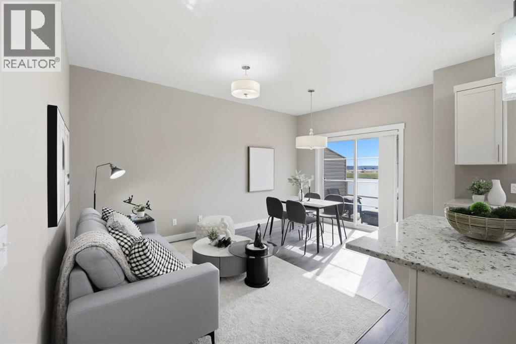 556 Redstone View NE, Calgary, Alberta  T3N 0M9 - Photo 1 - A2309714