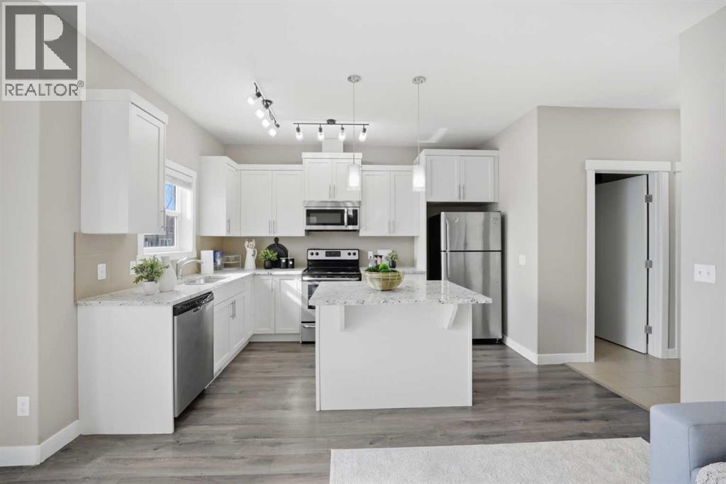 556 Redstone View NE, Calgary, Alberta  T3N 0M9 - Photo 11 - A2309714