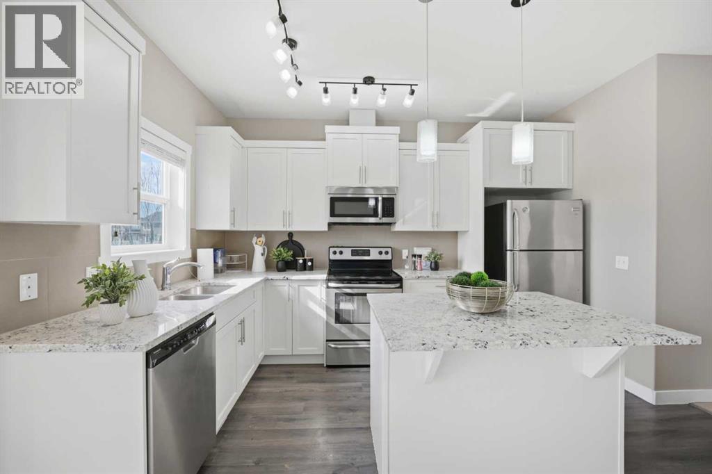 556 Redstone View NE, Calgary, Alberta  T3N 0M9 - Photo 12 - A2309714