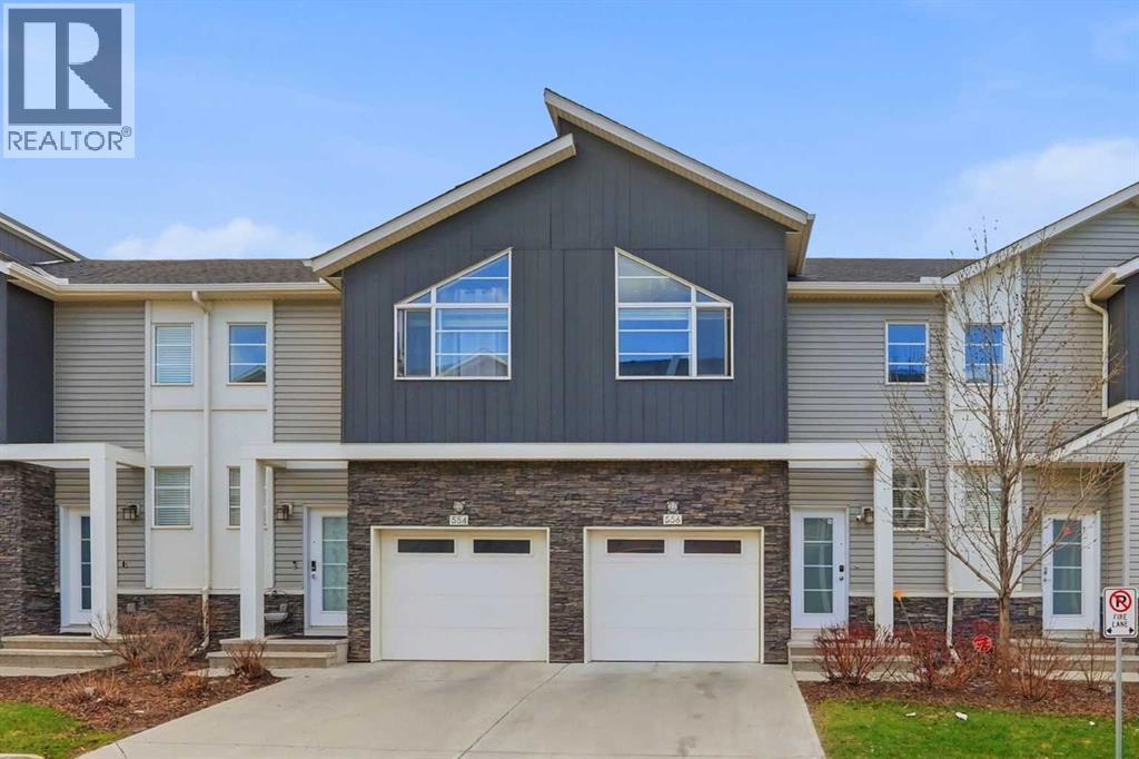 556 Redstone View NE, Calgary, Alberta  T3N 0M9 - Photo 3 - A2309714