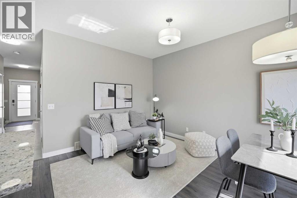 556 Redstone View NE, Calgary, Alberta  T3N 0M9 - Photo 8 - A2309714