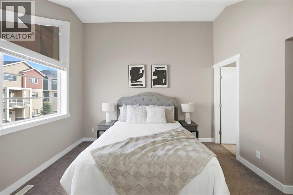 556 Redstone View NE, Calgary, Alberta  T3N 0M9 - Photo 25 - A2309714