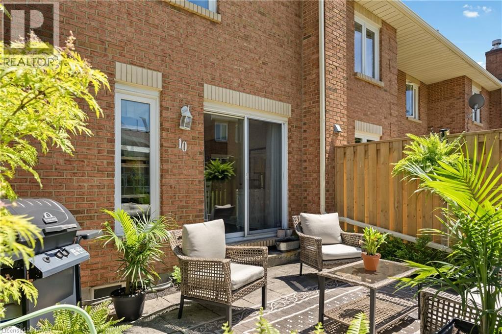 5150 Dorchester Road Unit# 10, Niagara Falls, Ontario  L2E 7H2 - Photo 31 - 40832842