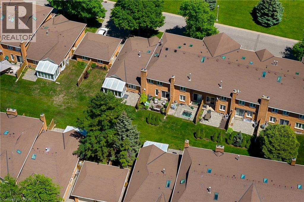5150 Dorchester Road Unit# 10, Niagara Falls, Ontario  L2E 7H2 - Photo 34 - 40832842