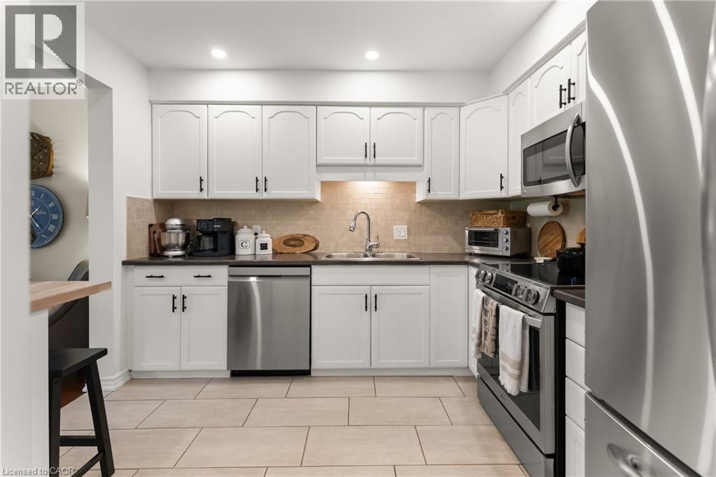 5150 Dorchester Road Unit# 10, Niagara Falls, Ontario  L2E 7H2 - Photo 10 - 40832842