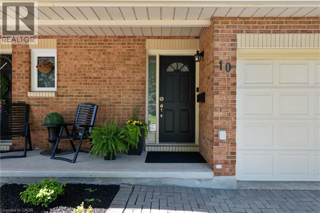 5150 Dorchester Road Unit# 10, Niagara Falls, Ontario  L2E 7H2 - Photo 2 - 40832842