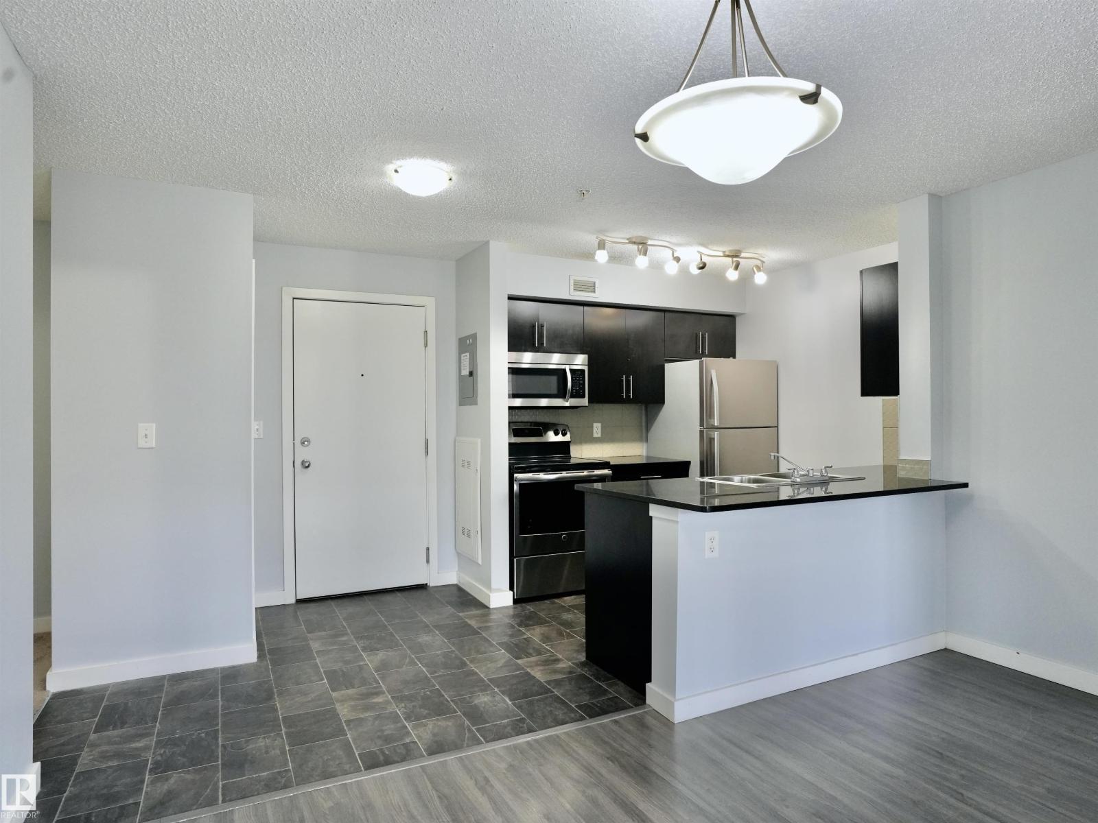 #320 5816 MULLEN PL NW, Edmonton, Alberta