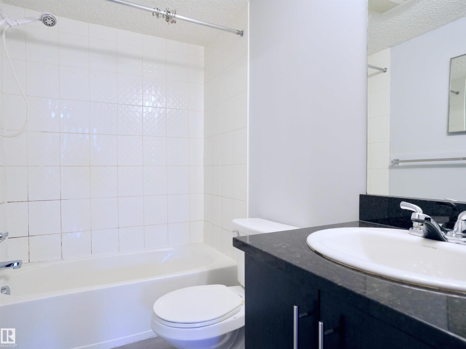 #320 5816 Mullen Pl NW, Edmonton, Alberta  T6R 0W3 - Photo 14 - E4489548