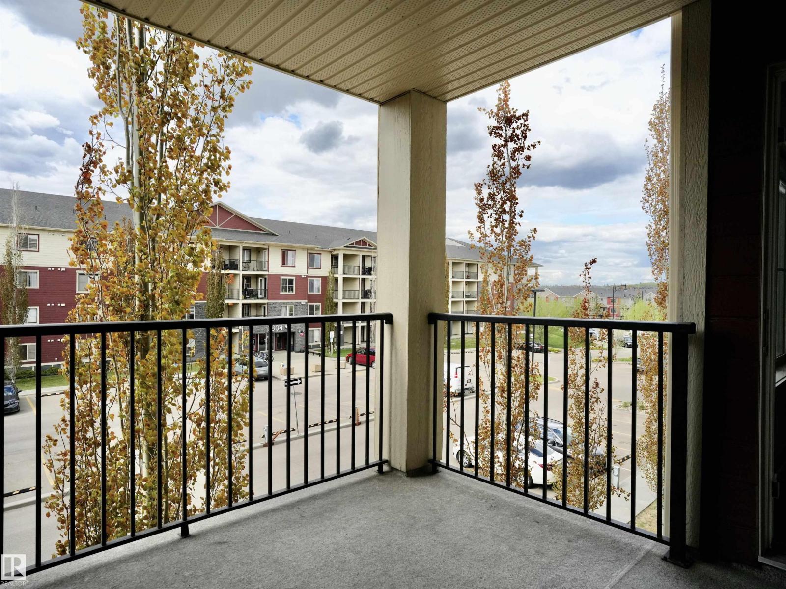 #320 5816 Mullen Pl NW, Edmonton, Alberta  T6R 0W3 - Photo 22 - E4489548