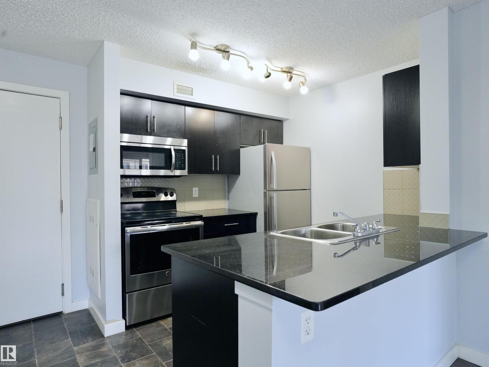 #320 5816 Mullen Pl NW, Edmonton, Alberta  T6R 0W3 - Photo 8 - E4489548