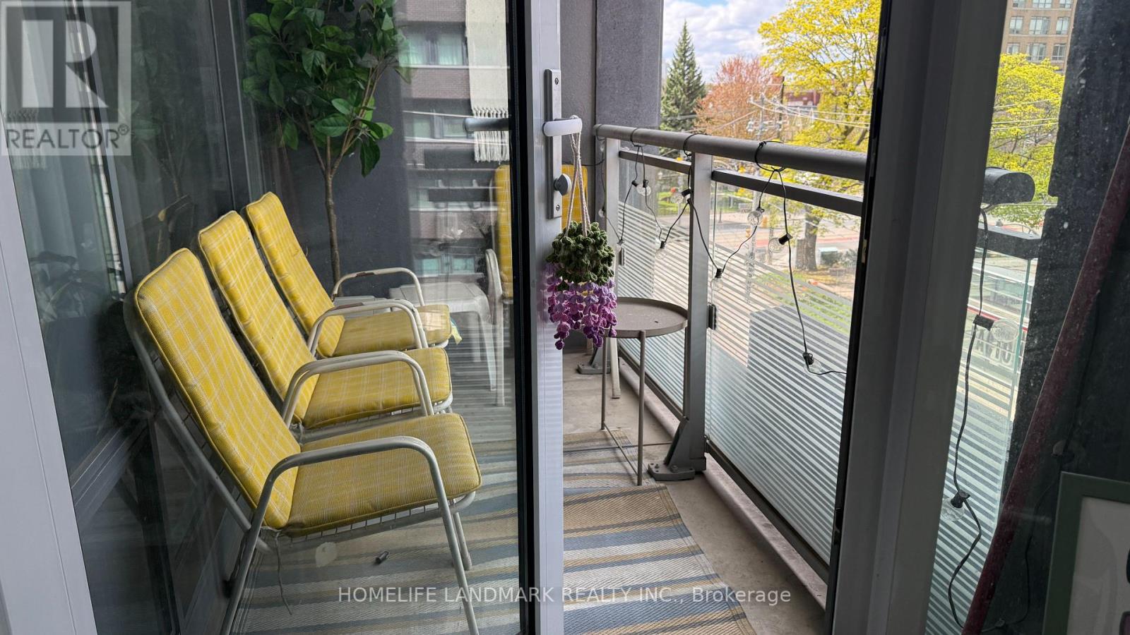 508 - 525 Adelaide Street W, Toronto, Ontario  M5V 0N7 - Photo 10 - C13165030