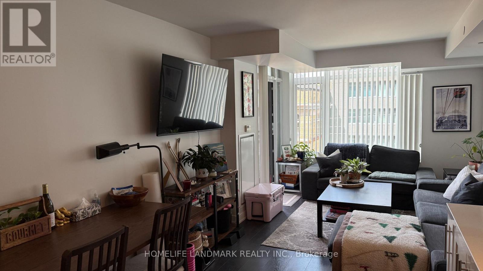 508 - 525 Adelaide Street W, Toronto, Ontario  M5V 0N7 - Photo 12 - C13165030