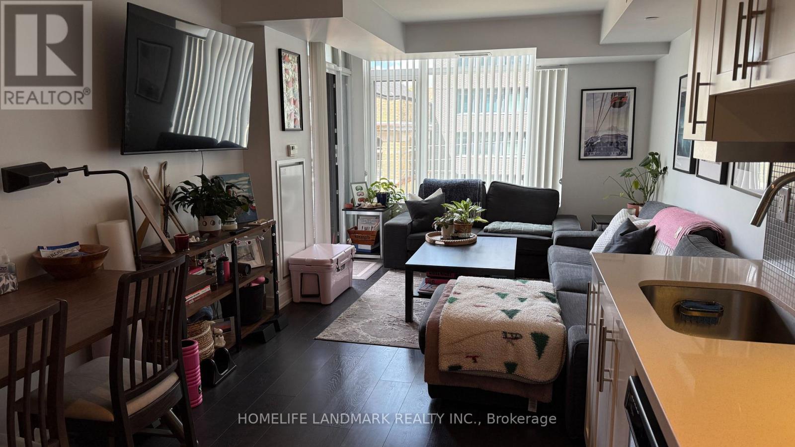 508 - 525 Adelaide Street W, Toronto, Ontario  M5V 0N7 - Photo 13 - C13165030