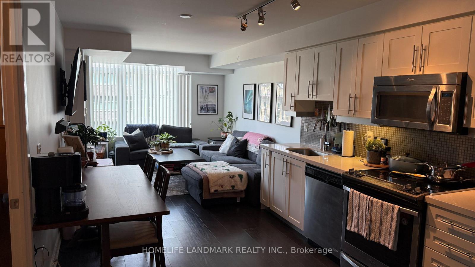 508 - 525 Adelaide Street W, Toronto, Ontario  M5V 0N7 - Photo 7 - C13165030