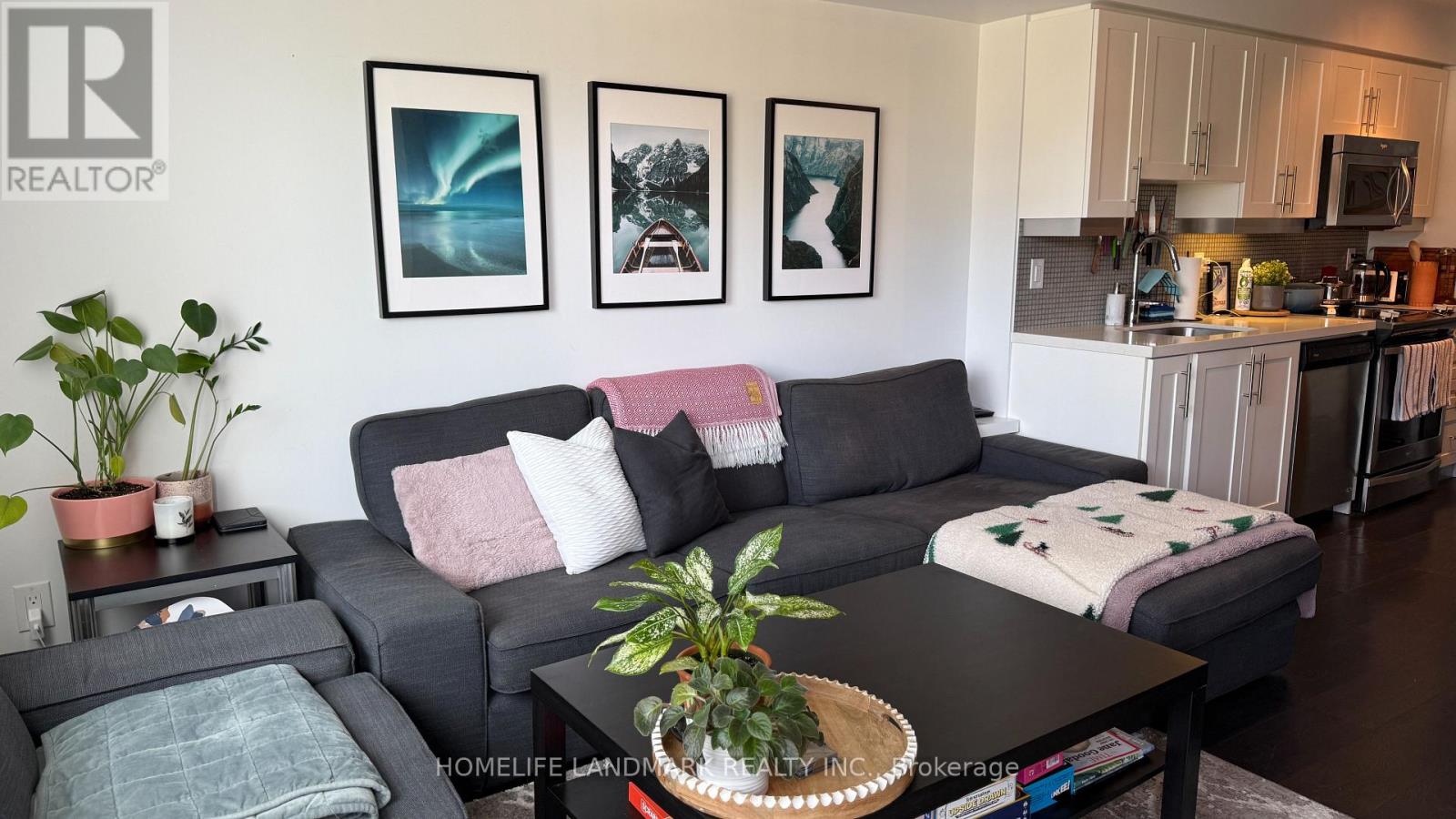 508 - 525 Adelaide Street W, Toronto, Ontario  M5V 0N7 - Photo 9 - C13165030