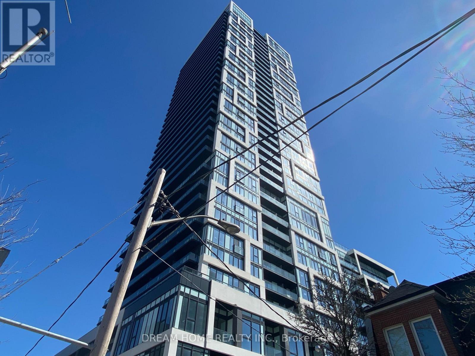 2503 - 5 Defries Street