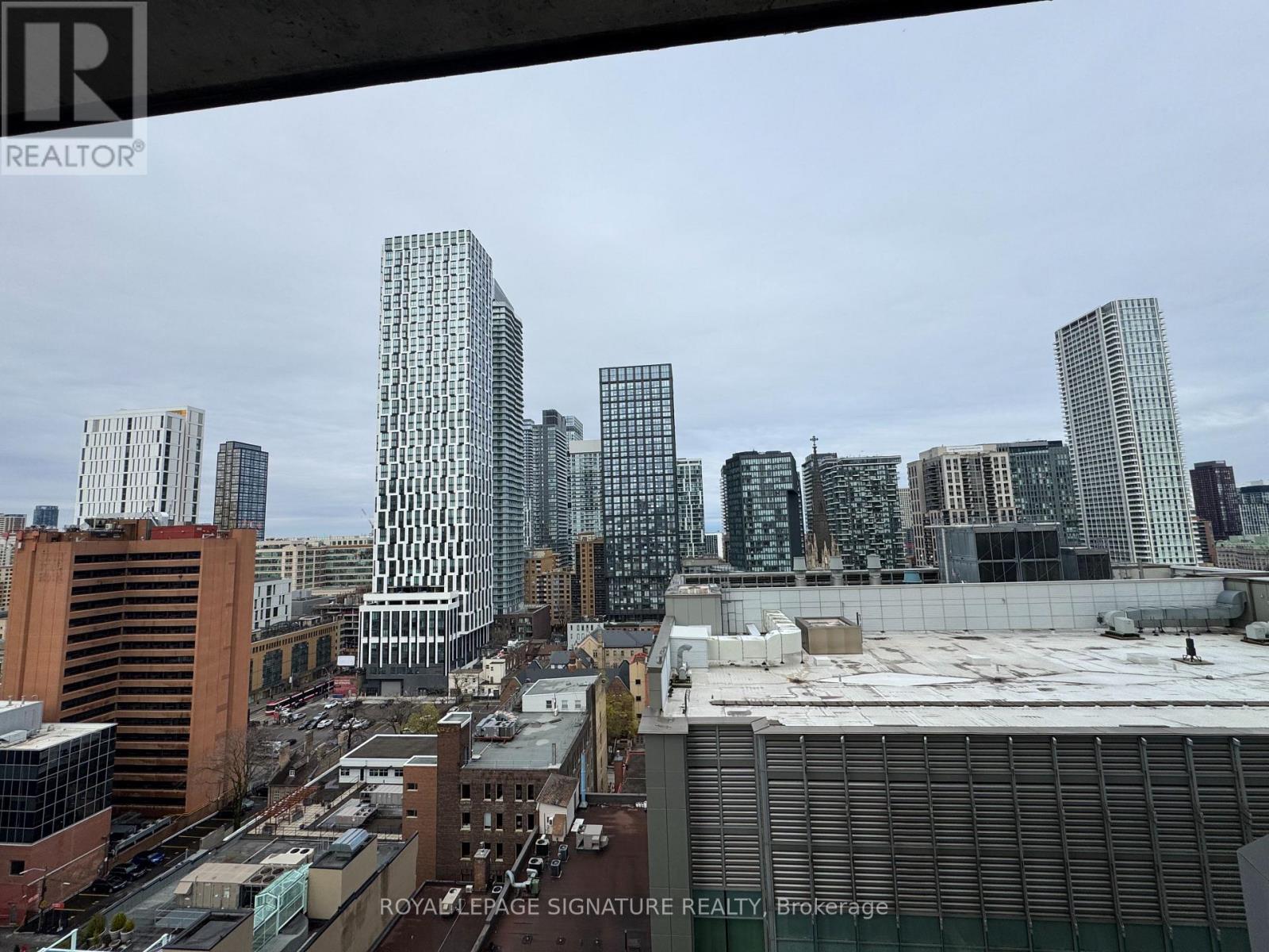 1702 - 220 Victoria Street, Toronto, Ontario  M5B 2R6 - Photo 15 - C13165098