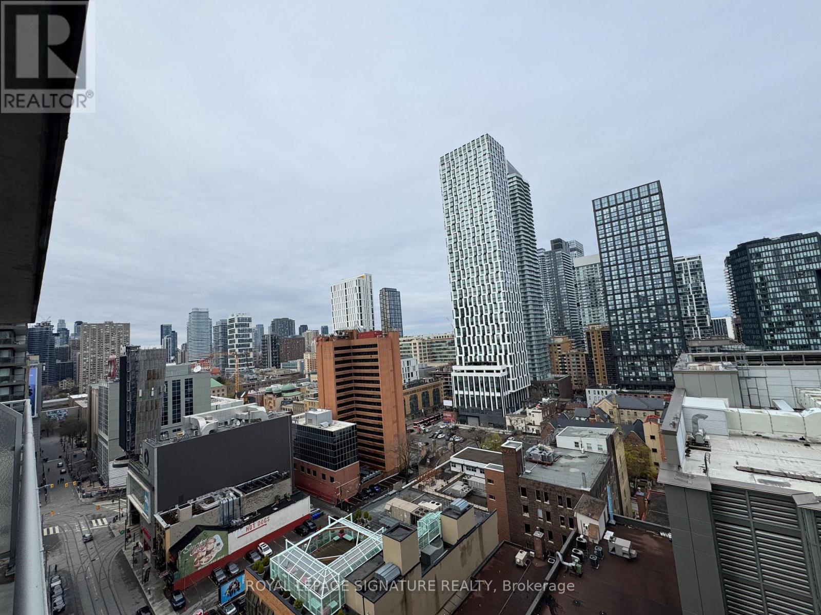 1702 - 220 Victoria Street, Toronto, Ontario  M5B 2R6 - Photo 16 - C13165098