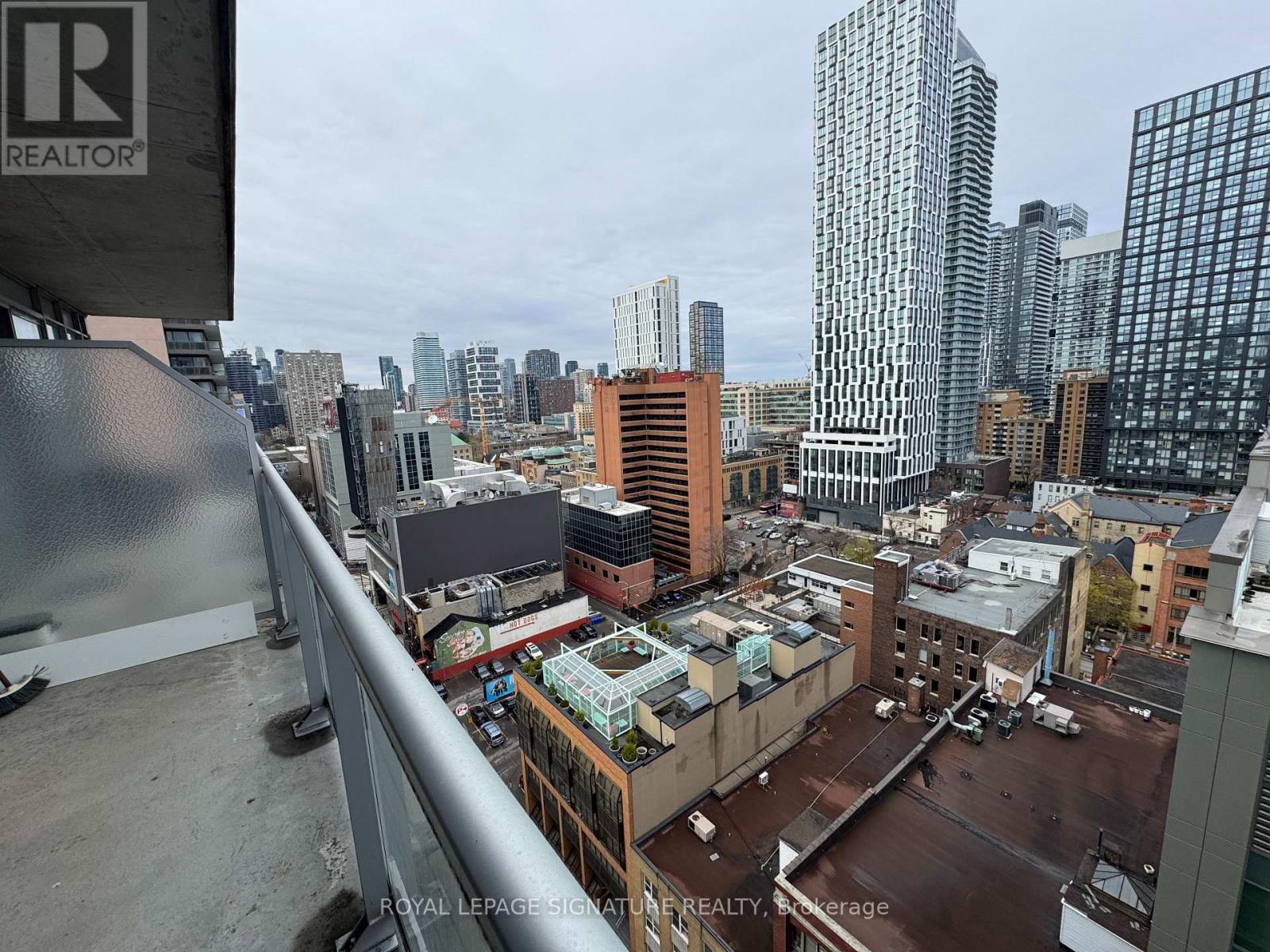 1702 - 220 Victoria Street, Toronto, Ontario  M5B 2R6 - Photo 17 - C13165098