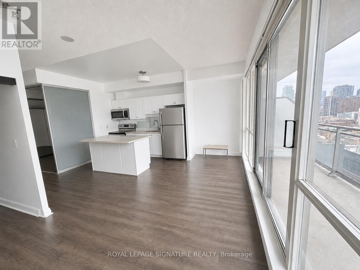 1702 - 220 Victoria Street, Toronto, Ontario  M5B 2R6 - Photo 5 - C13165098