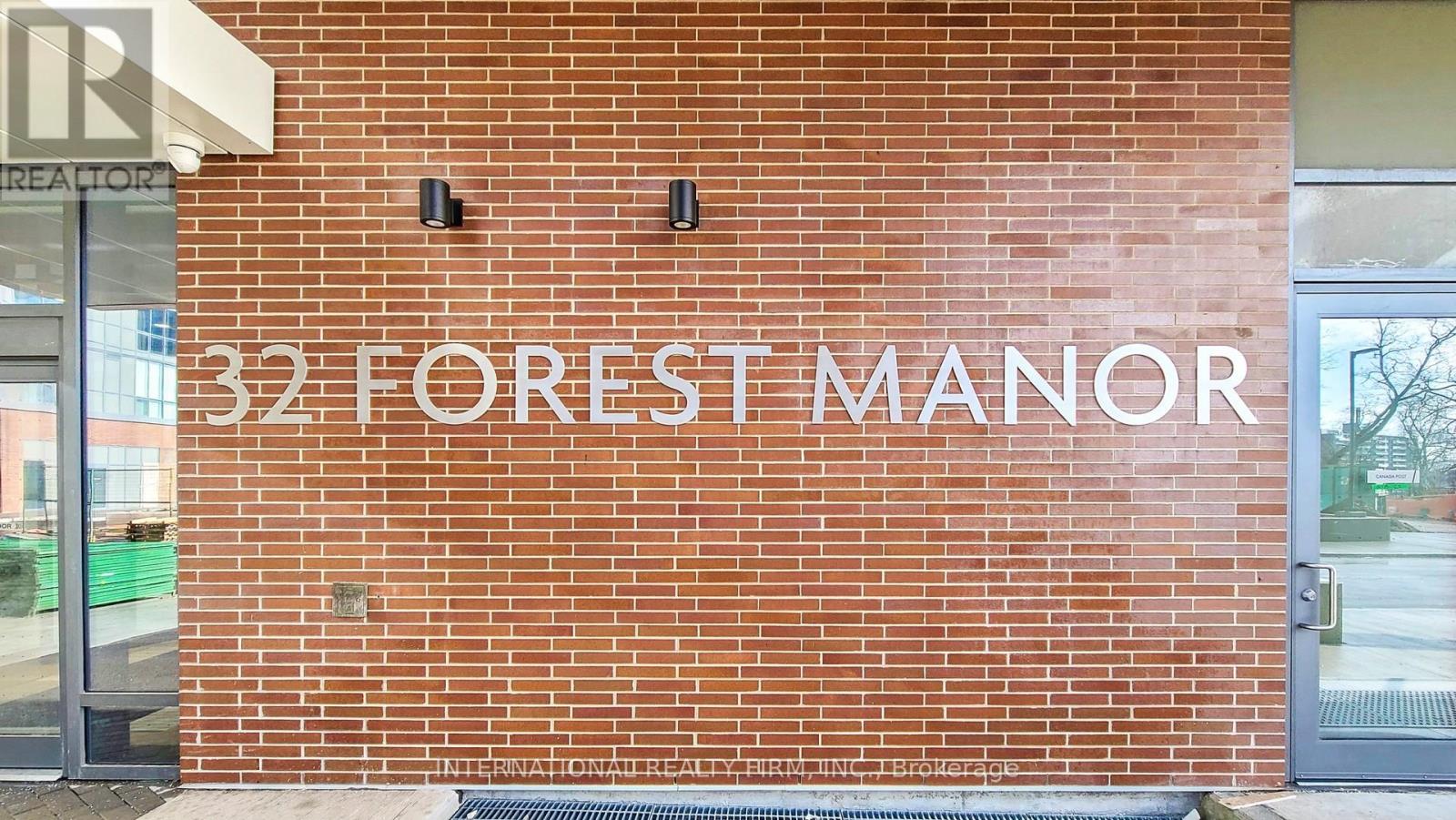 904 - 32 Forest Manor Road, Toronto, Ontario  M2J 1M1 - Photo 4 - C12968140