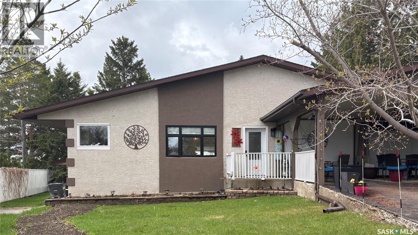 303 Currie CRESCENT, Strasbourg, Saskatchewan
