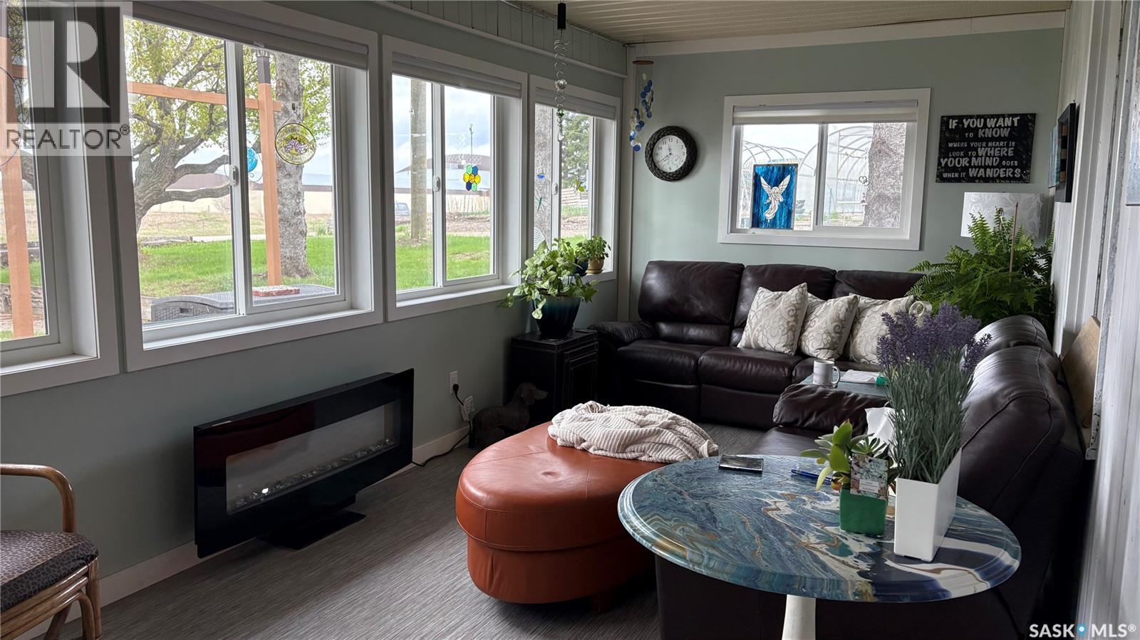303 Currie Crescent, Strasbourg, Saskatchewan  S0G 4V0 - Photo 15 - SK036828