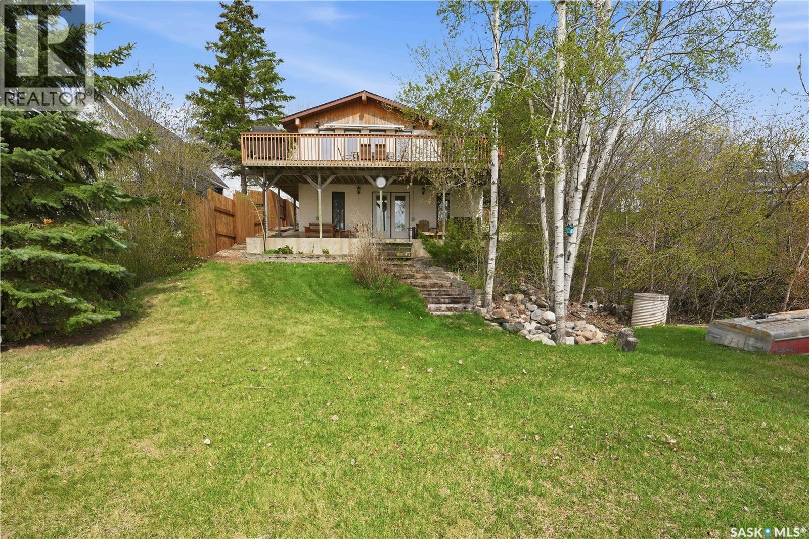 24 Lake Avenue, Meota Rm No.468, Saskatchewan  S0M 1X0 - Photo 2 - SK036825