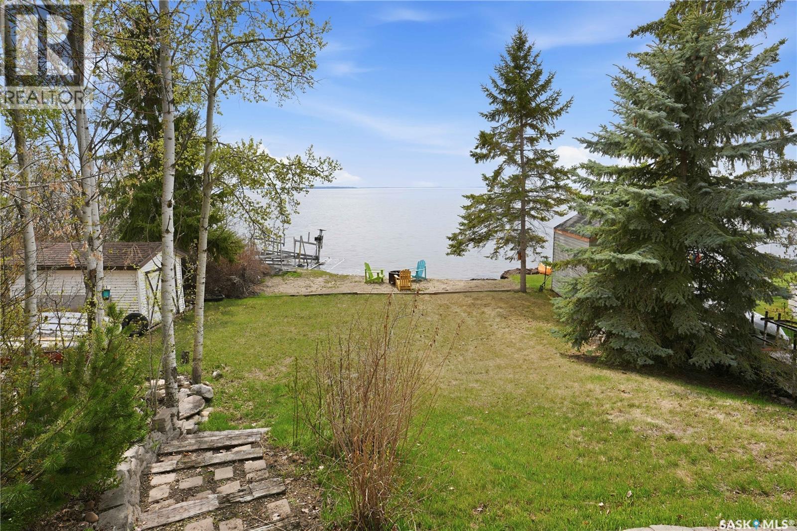 24 Lake Avenue, Meota Rm No.468, Saskatchewan  S0M 1X0 - Photo 29 - SK036825