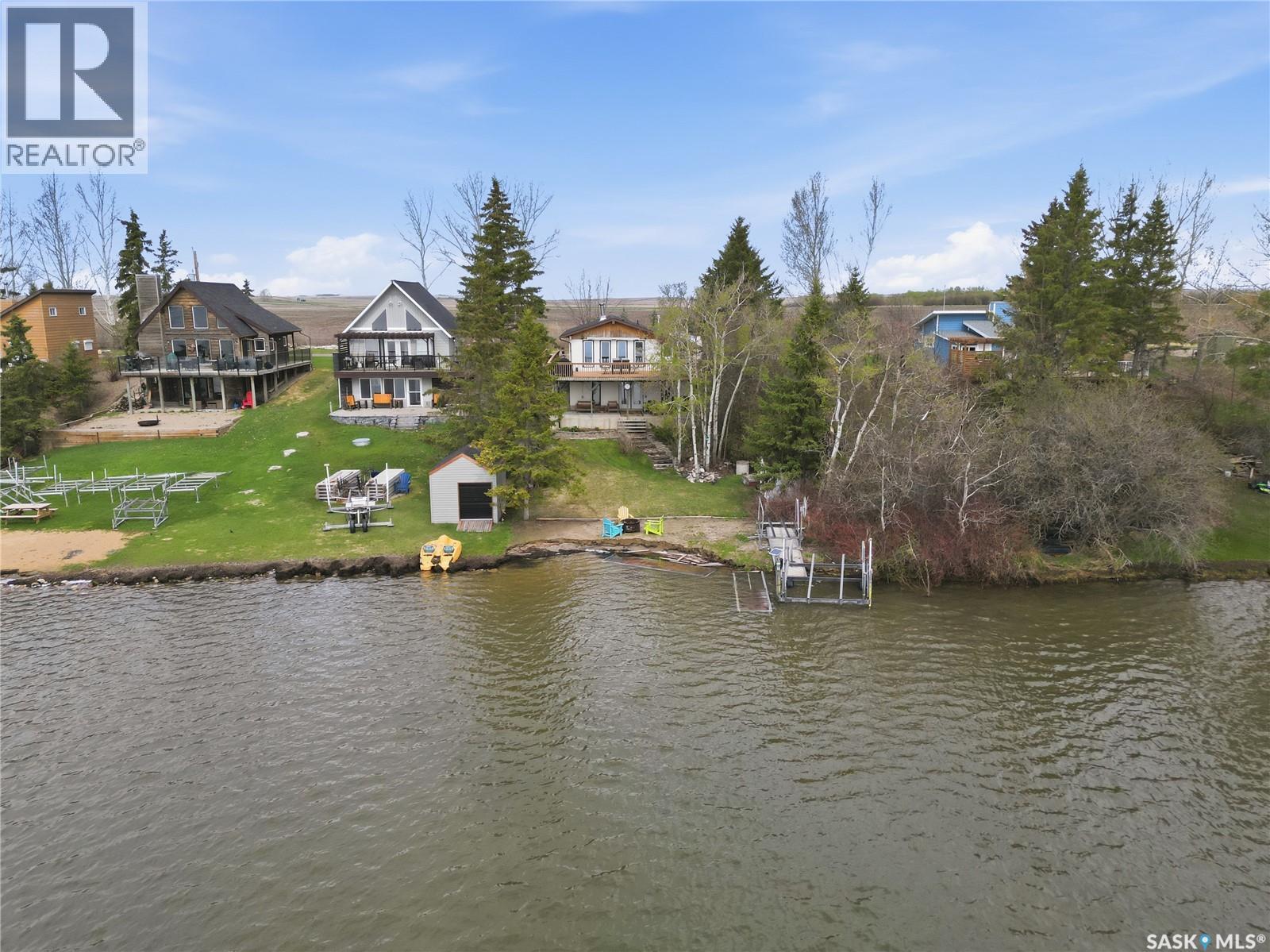 24 Lake Avenue, Meota Rm No.468, Saskatchewan  S0M 1X0 - Photo 3 - SK036825