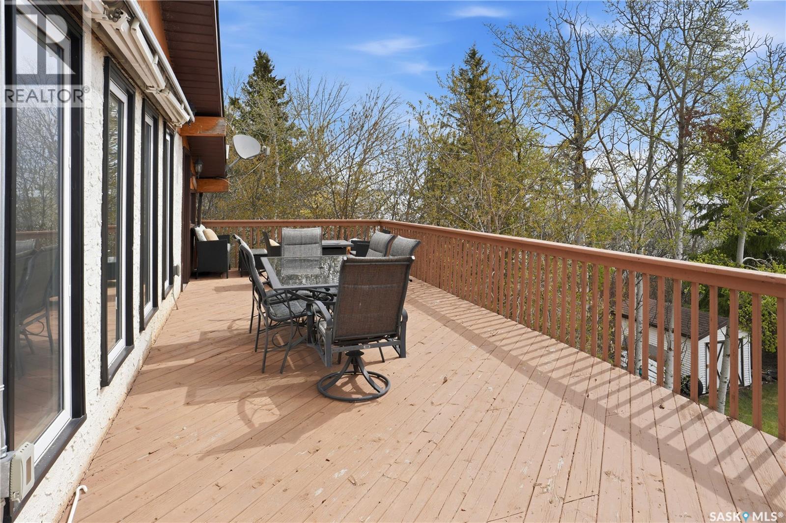 24 Lake Avenue, Meota Rm No.468, Saskatchewan  S0M 1X0 - Photo 31 - SK036825