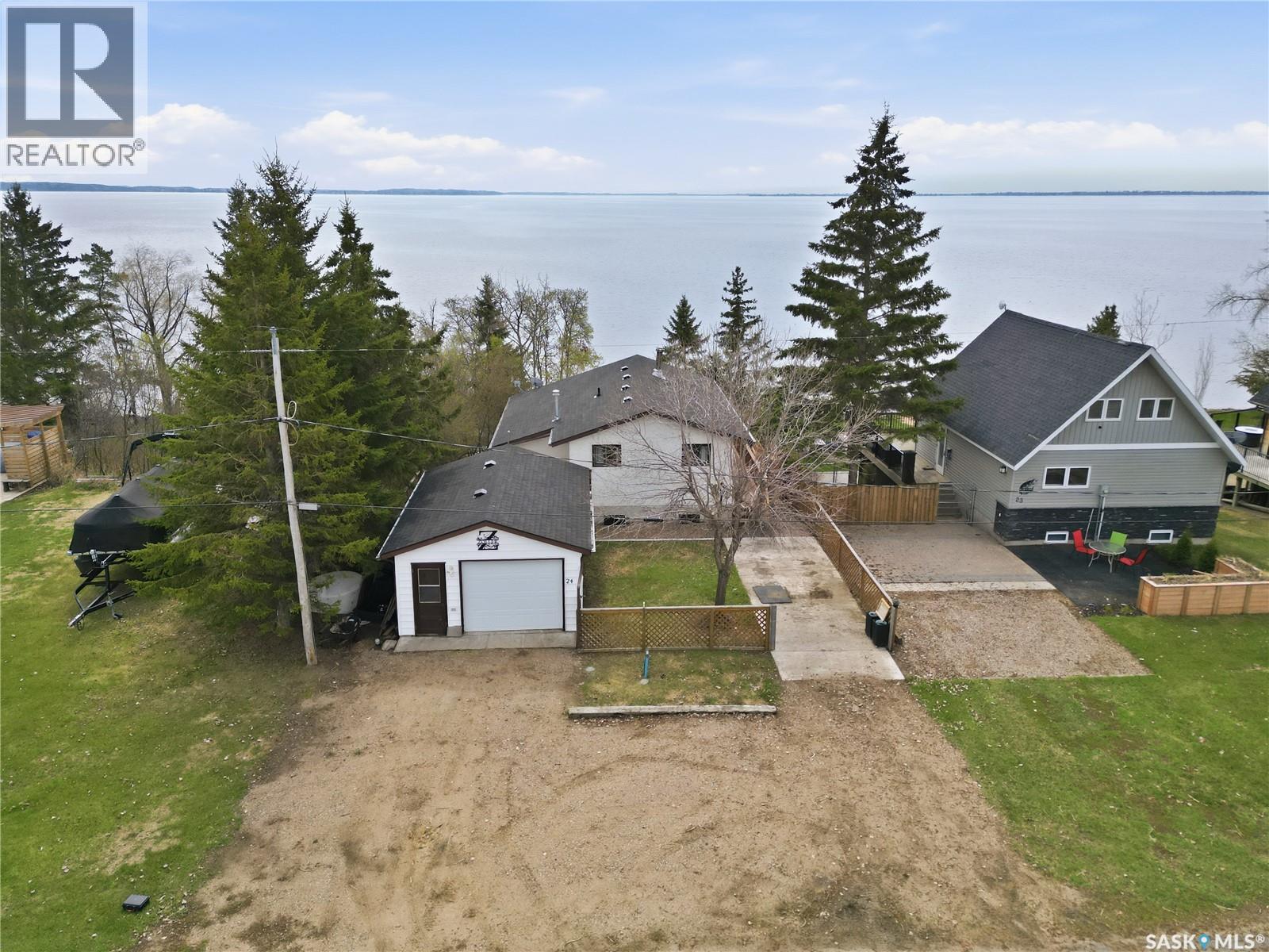 24 Lake Avenue, Meota Rm No.468, Saskatchewan  S0M 1X0 - Photo 36 - SK036825